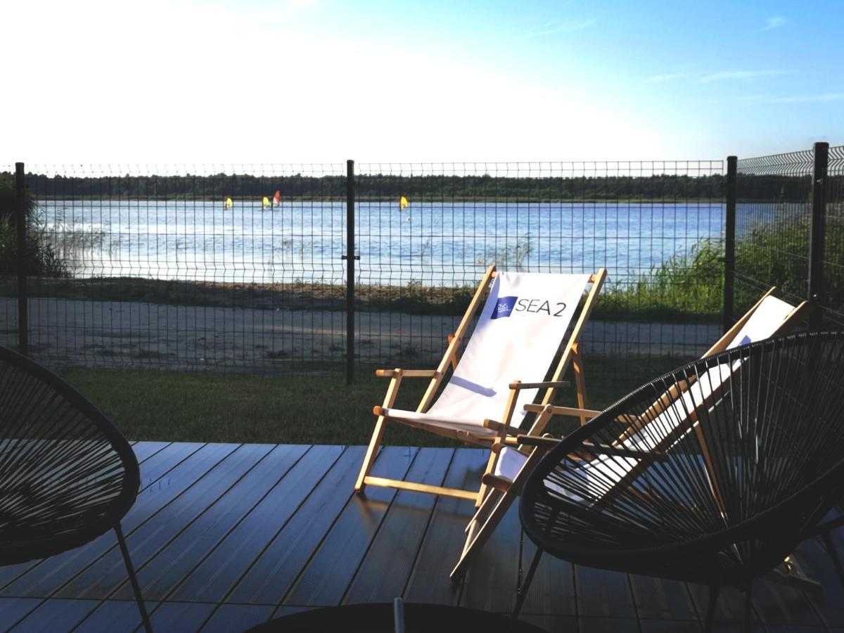 Sea2 Leba Villa Nowecin Ngoại thất bức ảnh