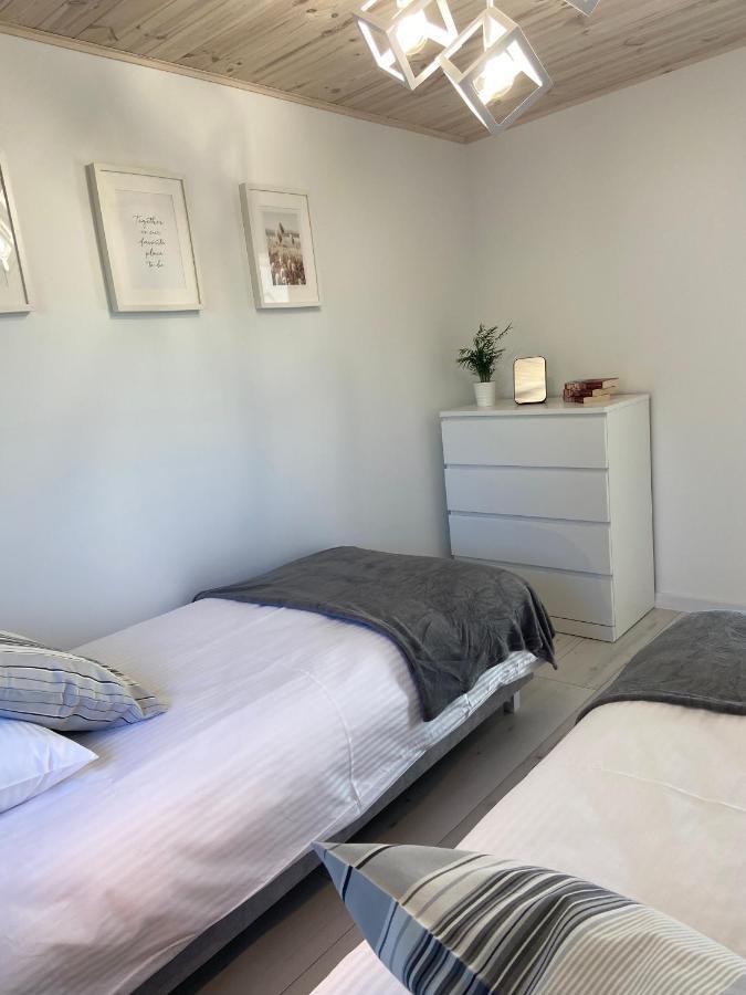 Sea2 Leba Villa Nowecin Ngoại thất bức ảnh