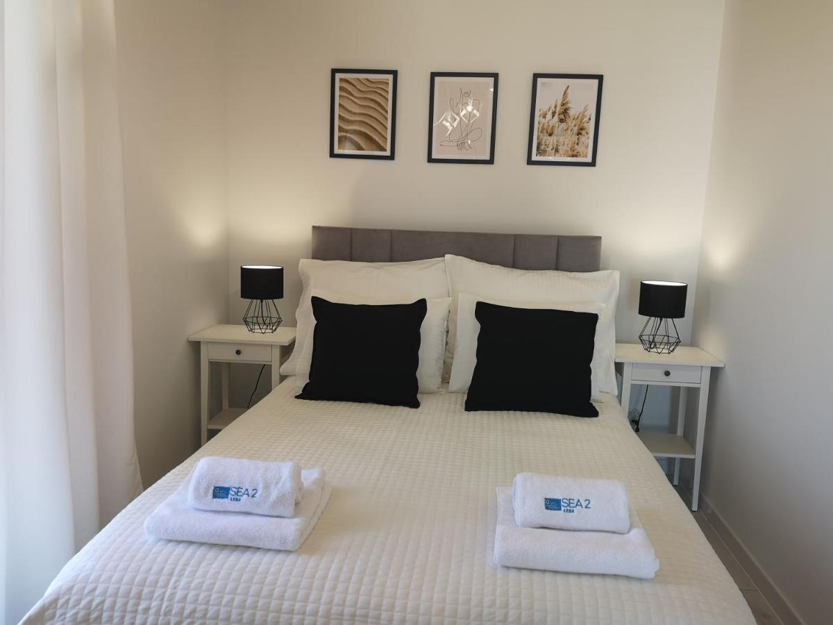 Sea2 Leba Villa Nowecin Ngoại thất bức ảnh