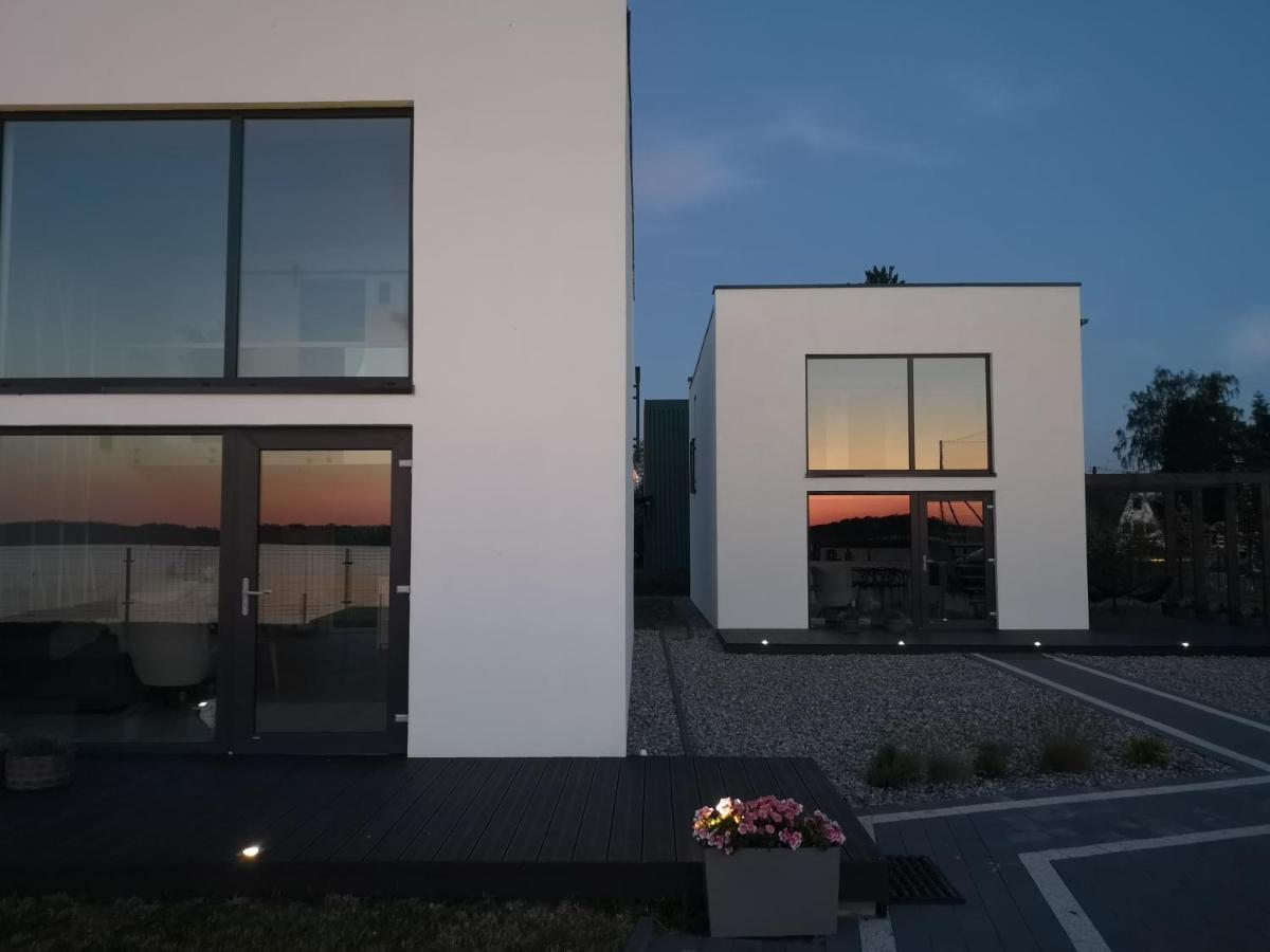 Sea2 Leba Villa Nowecin Ngoại thất bức ảnh