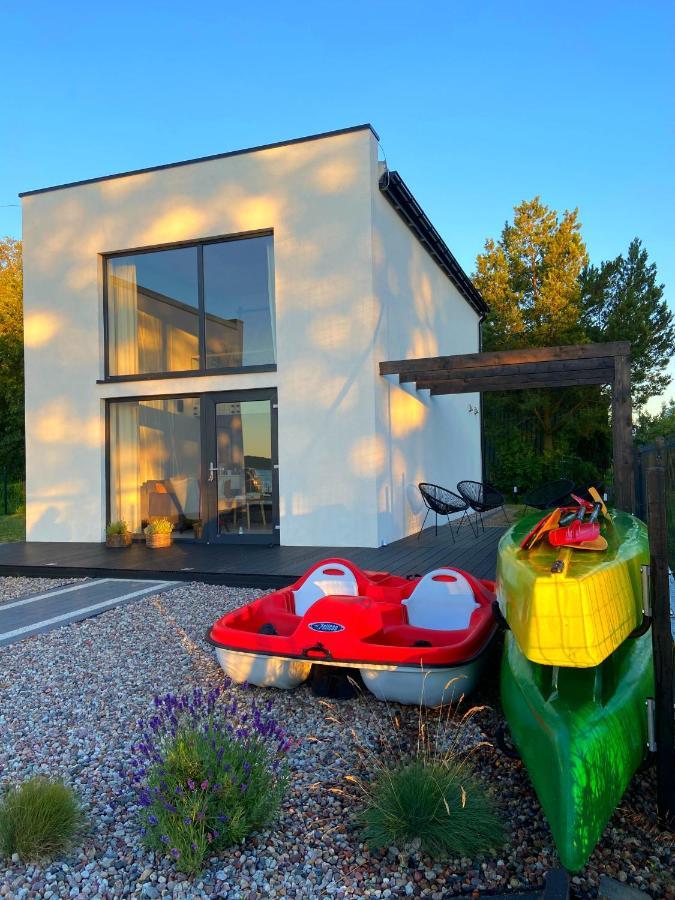 Sea2 Leba Villa Nowecin Ngoại thất bức ảnh