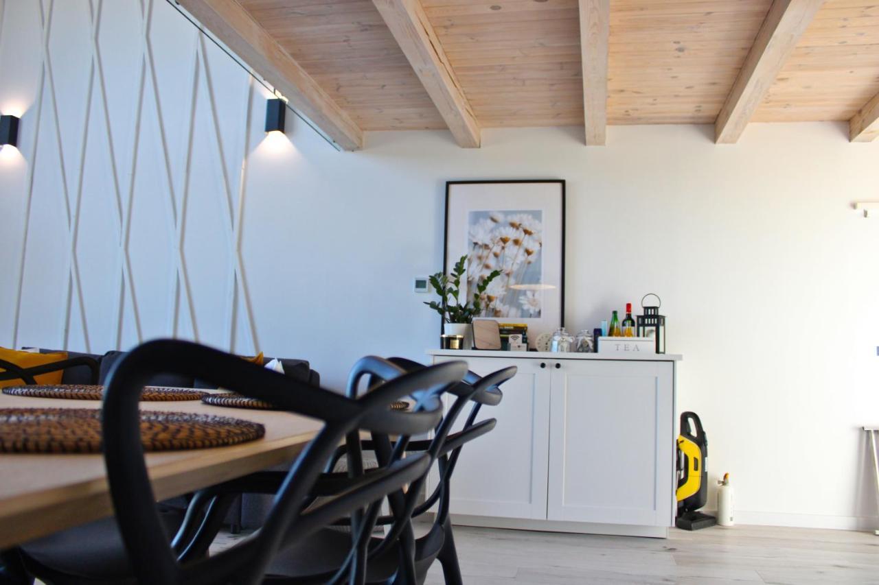 Sea2 Leba Villa Nowecin Ngoại thất bức ảnh