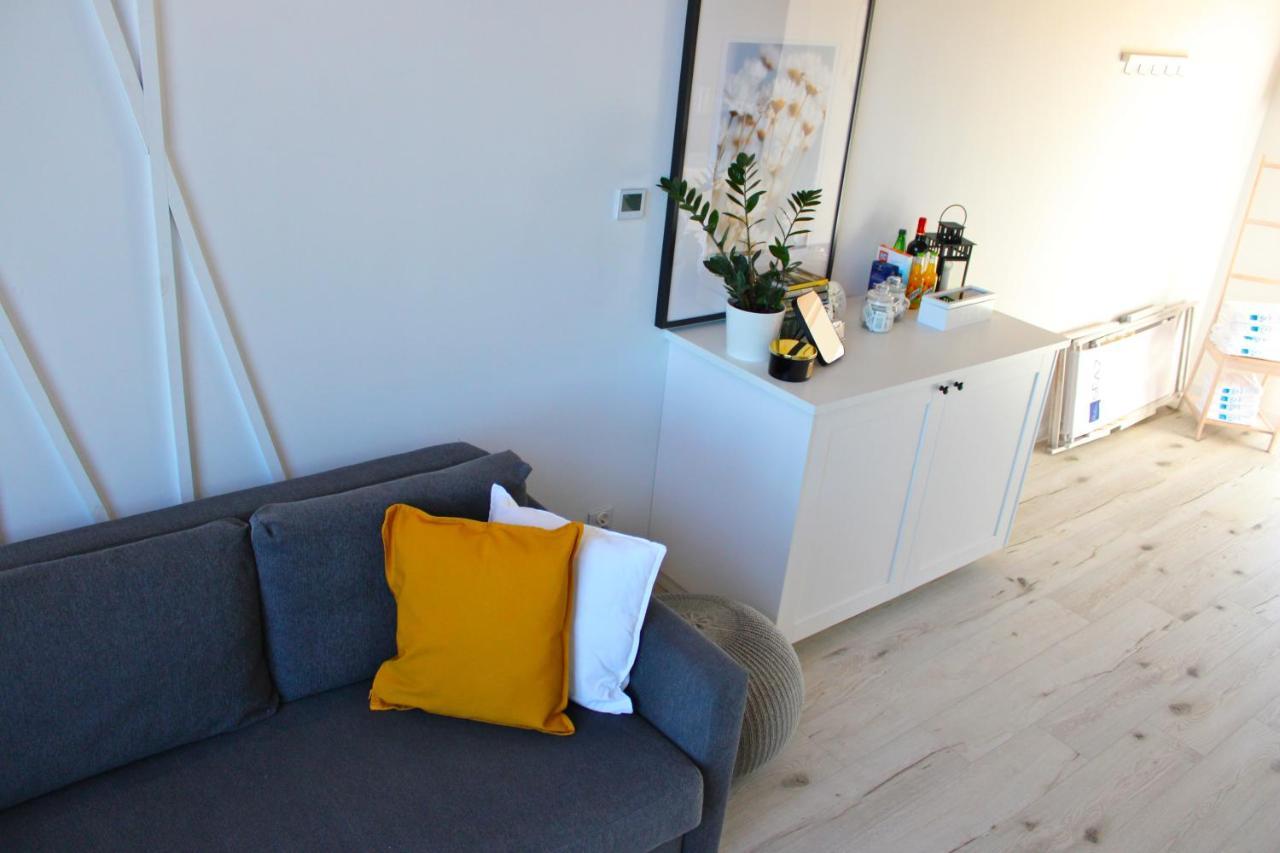 Sea2 Leba Villa Nowecin Ngoại thất bức ảnh