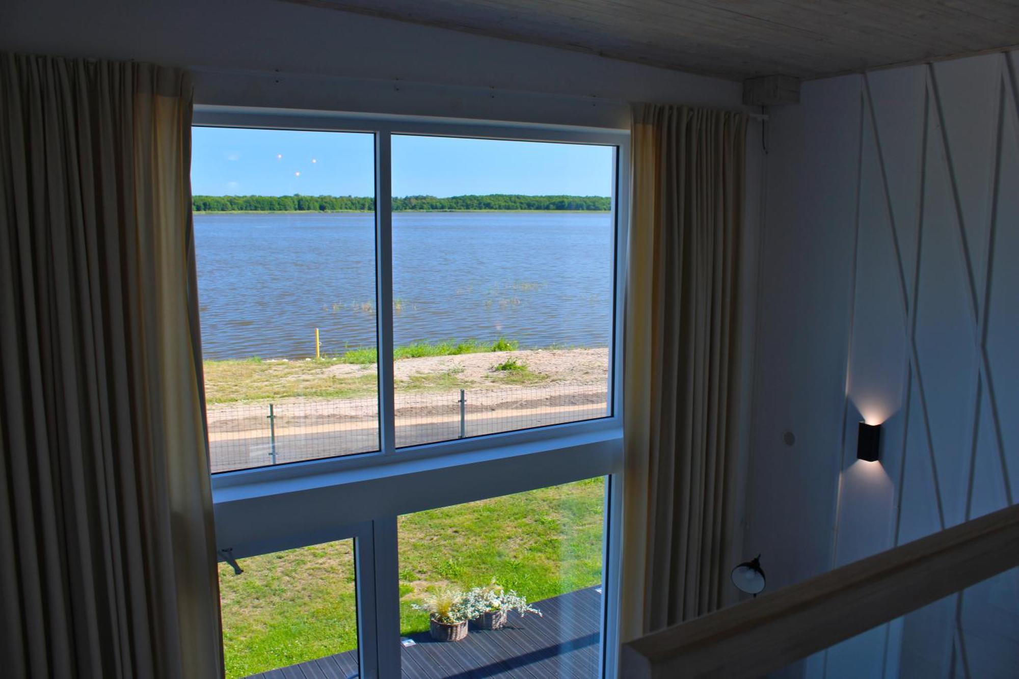 Sea2 Leba Villa Nowecin Ngoại thất bức ảnh