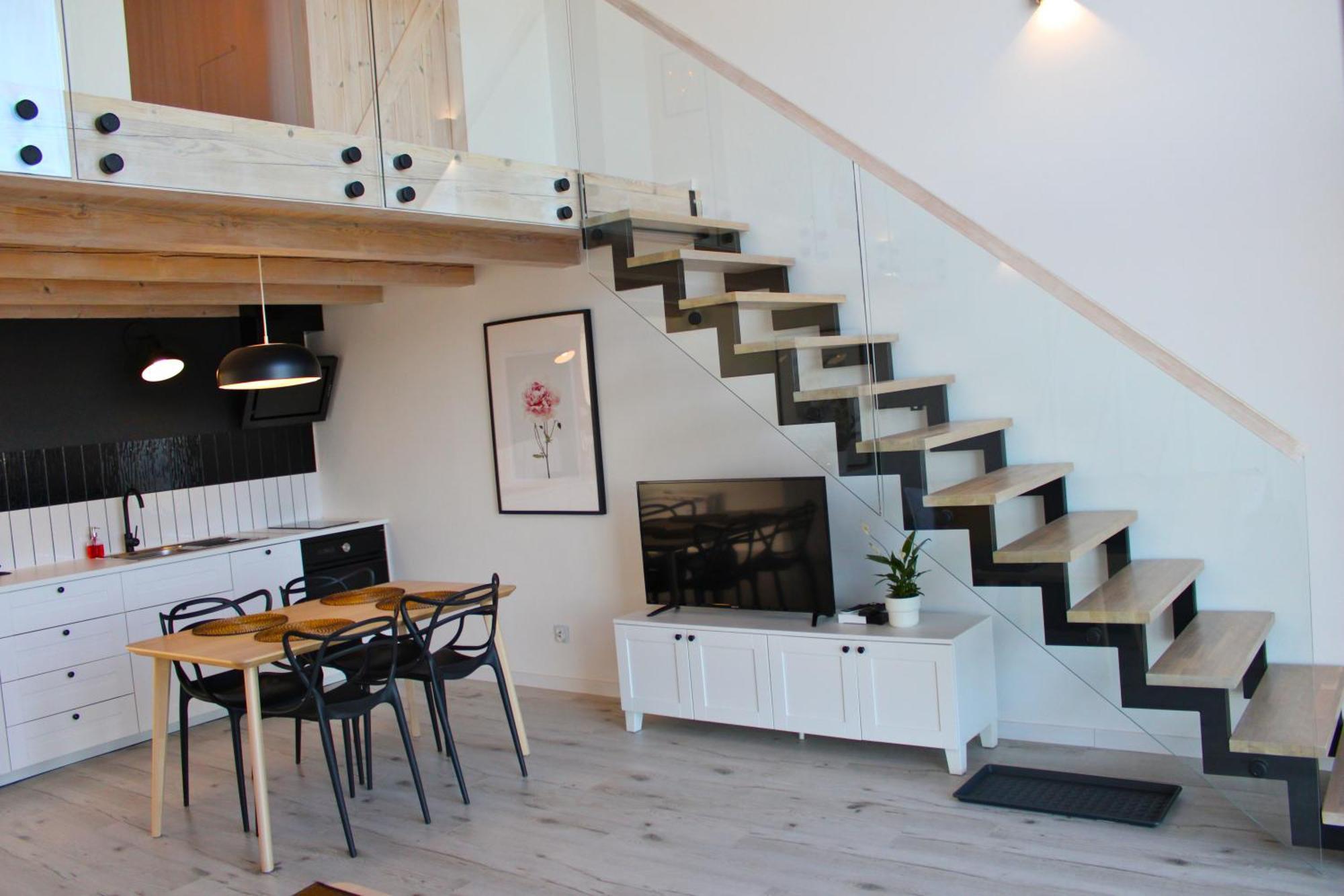 Sea2 Leba Villa Nowecin Ngoại thất bức ảnh