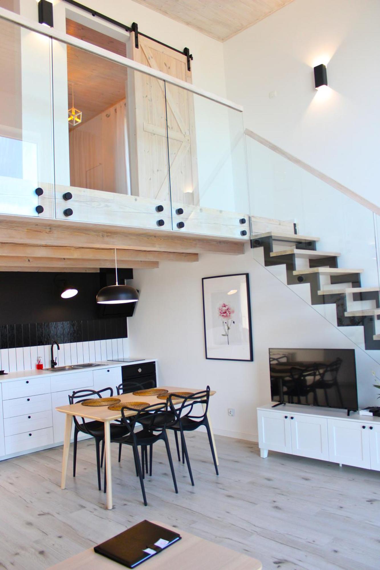 Sea2 Leba Villa Nowecin Ngoại thất bức ảnh