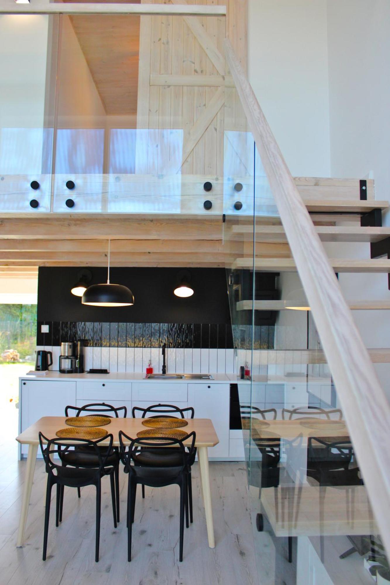 Sea2 Leba Villa Nowecin Ngoại thất bức ảnh