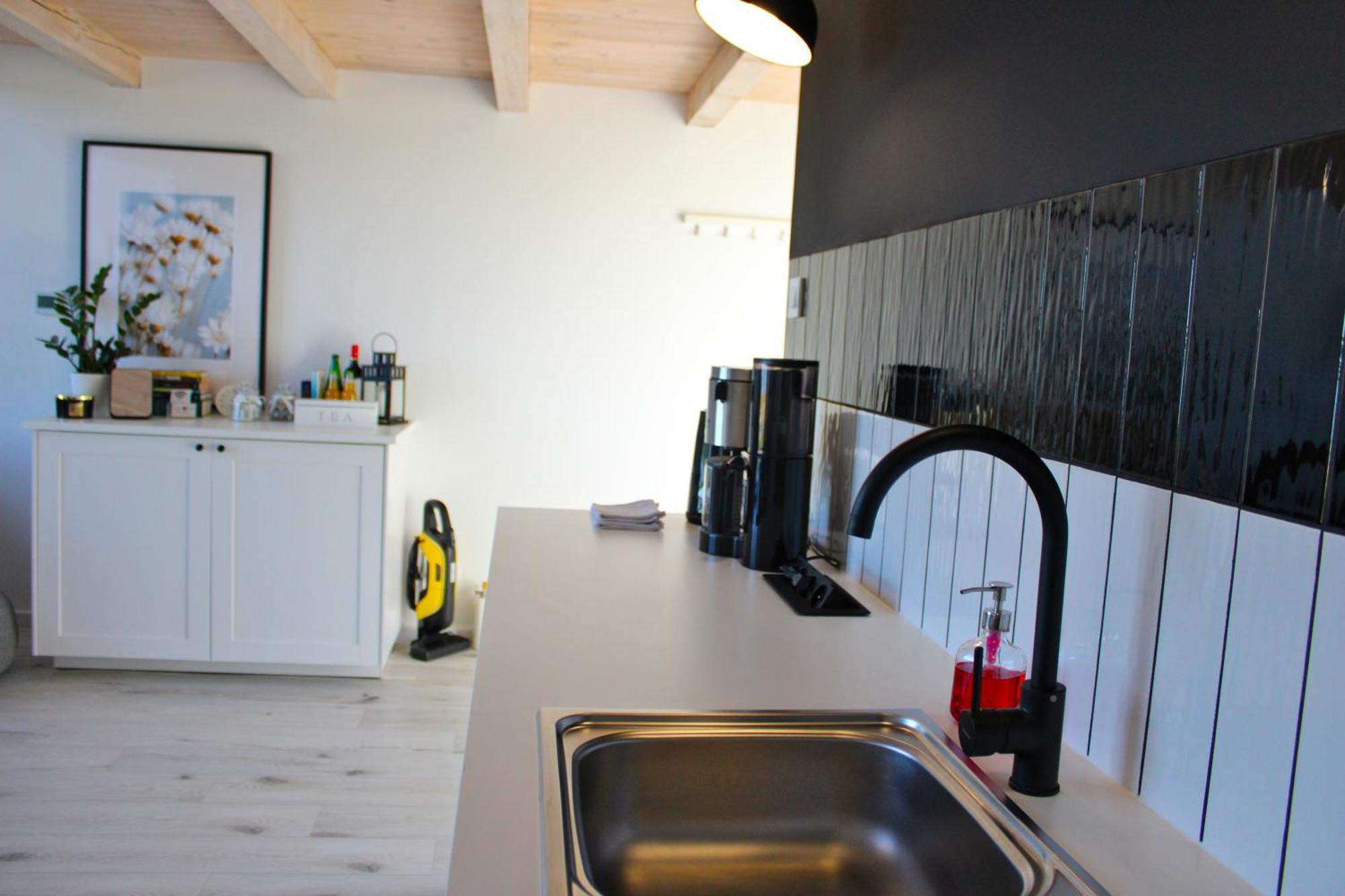 Sea2 Leba Villa Nowecin Ngoại thất bức ảnh