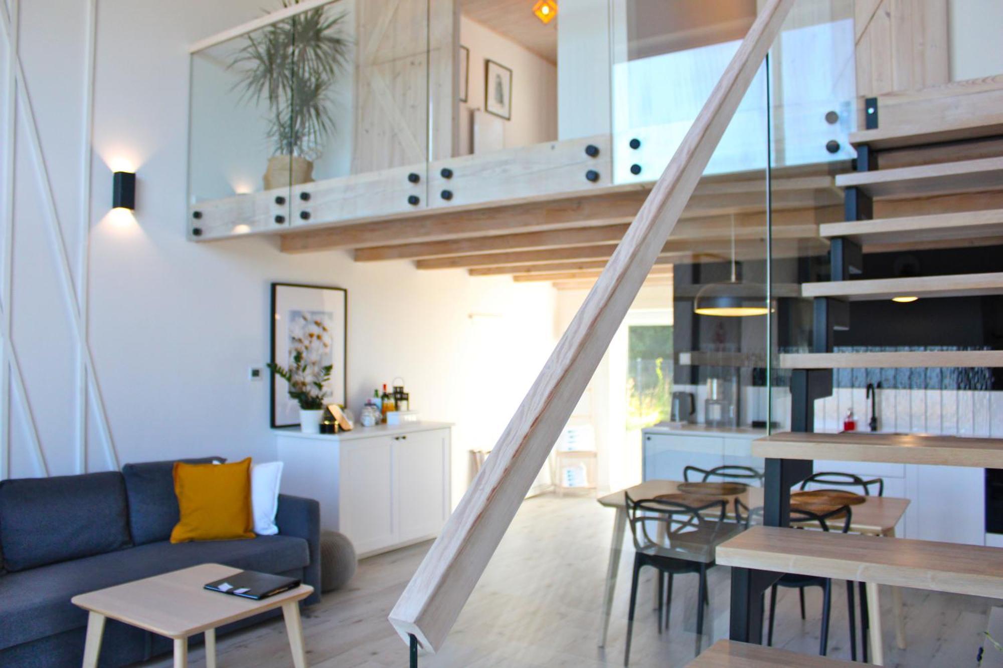 Sea2 Leba Villa Nowecin Ngoại thất bức ảnh