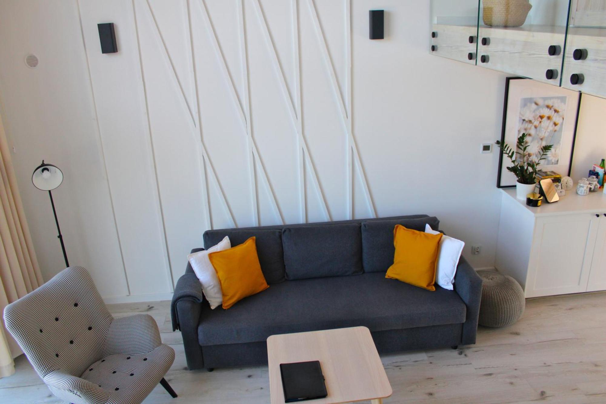 Sea2 Leba Villa Nowecin Ngoại thất bức ảnh