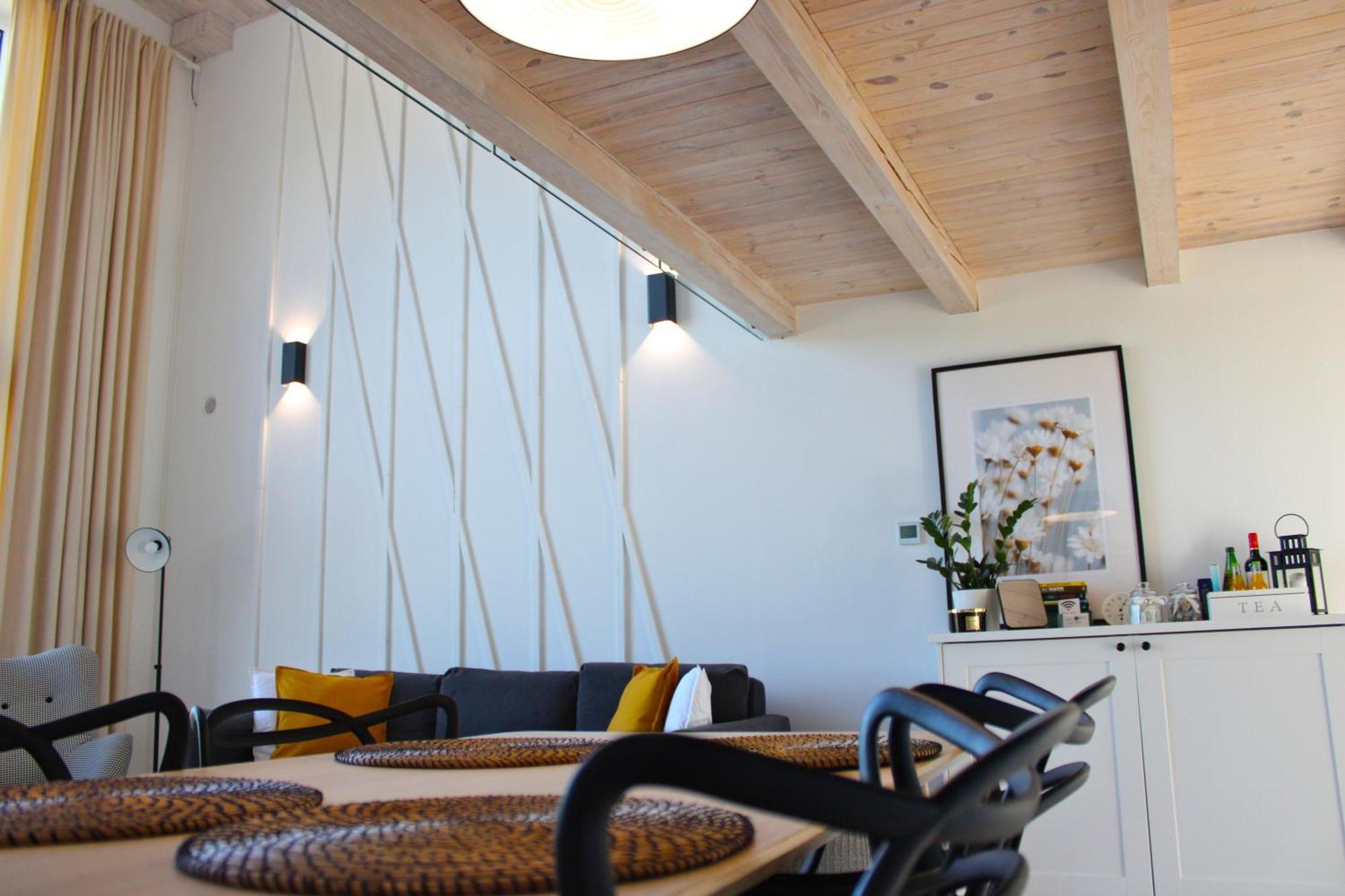 Sea2 Leba Villa Nowecin Ngoại thất bức ảnh