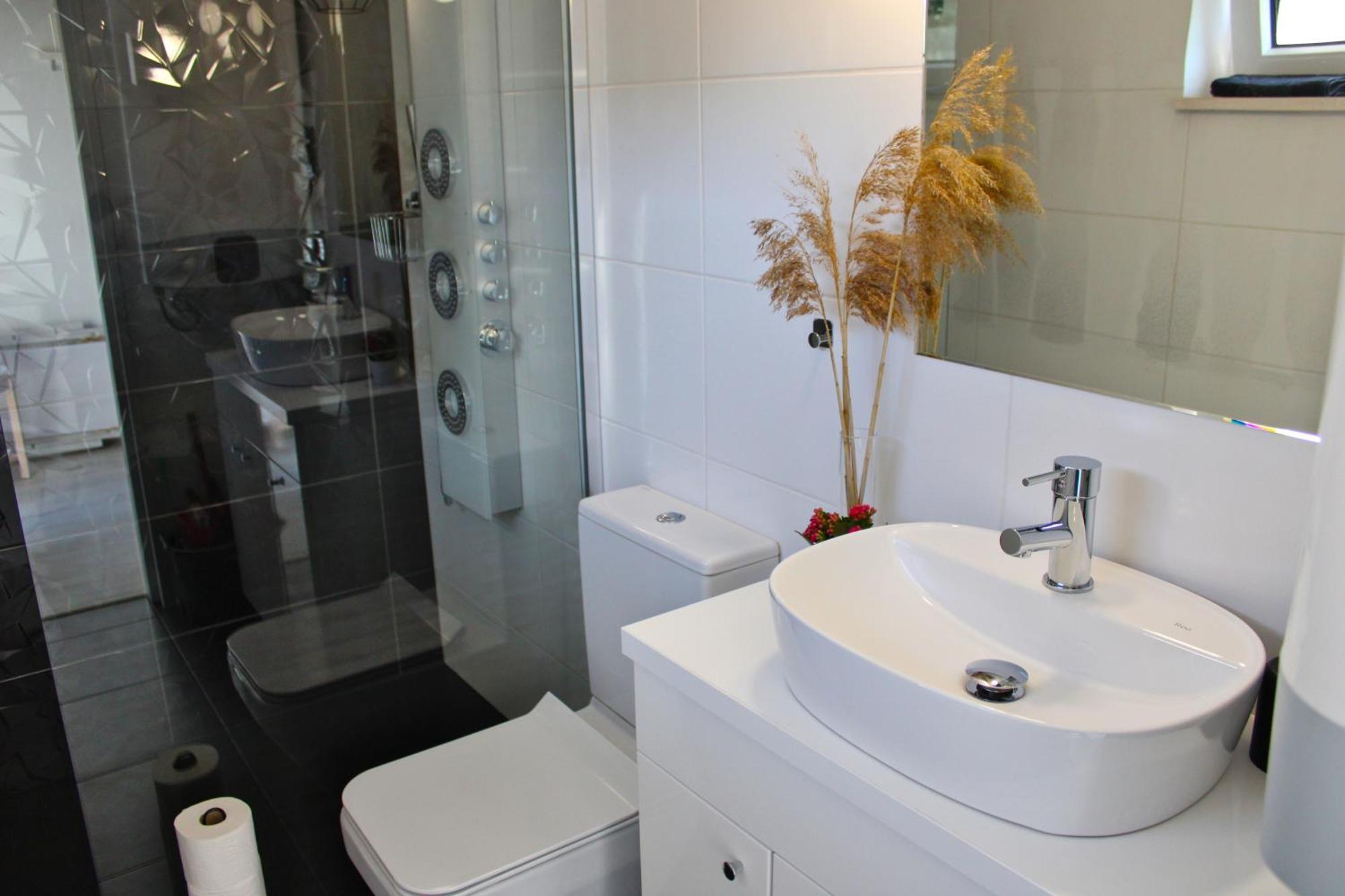 Sea2 Leba Villa Nowecin Ngoại thất bức ảnh