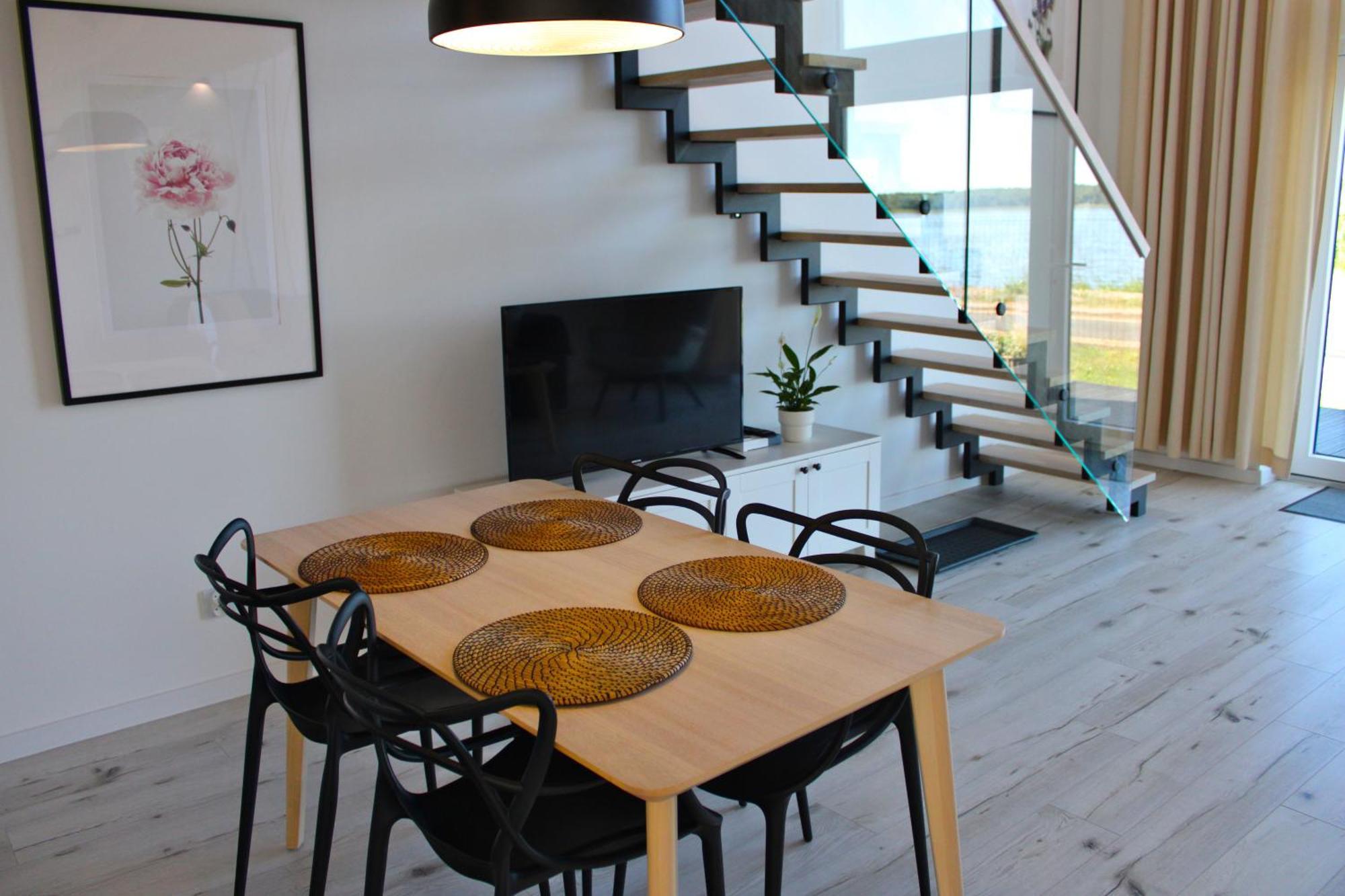 Sea2 Leba Villa Nowecin Ngoại thất bức ảnh