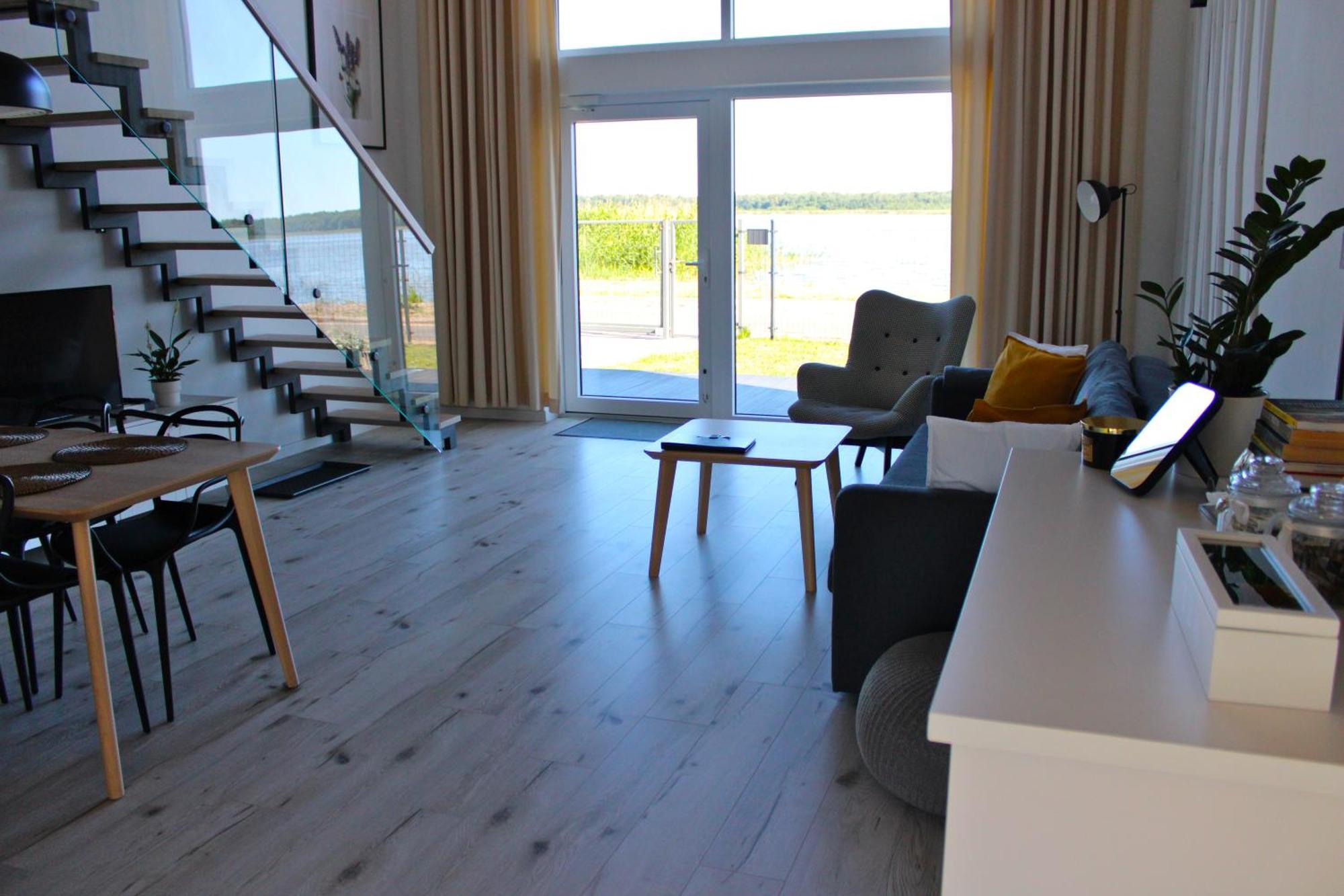 Sea2 Leba Villa Nowecin Ngoại thất bức ảnh